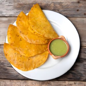 Mega Fiesta Pack (100 tacos)